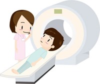 MRI+人